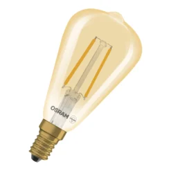 LED-lampa