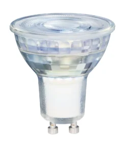 LED-lampa