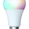 LED-lampa