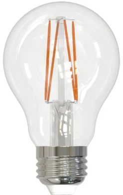 LED-lampa
