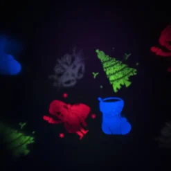 LED-lampa