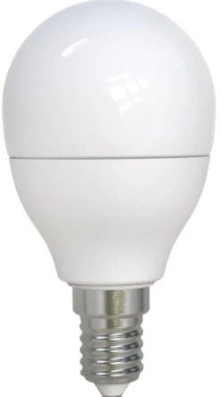 LED-lampa