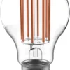 LED-lampa
