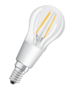 LED-lampa