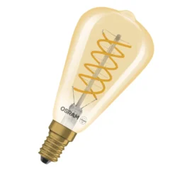 LED-lampa