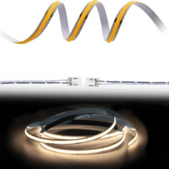 LED-list