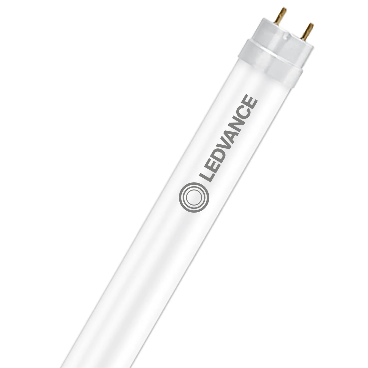 LED-lysrör