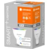 LED-reflektorlampa