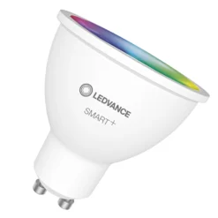 LED-reflektorlampa