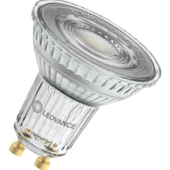 LED-reflektorlampa