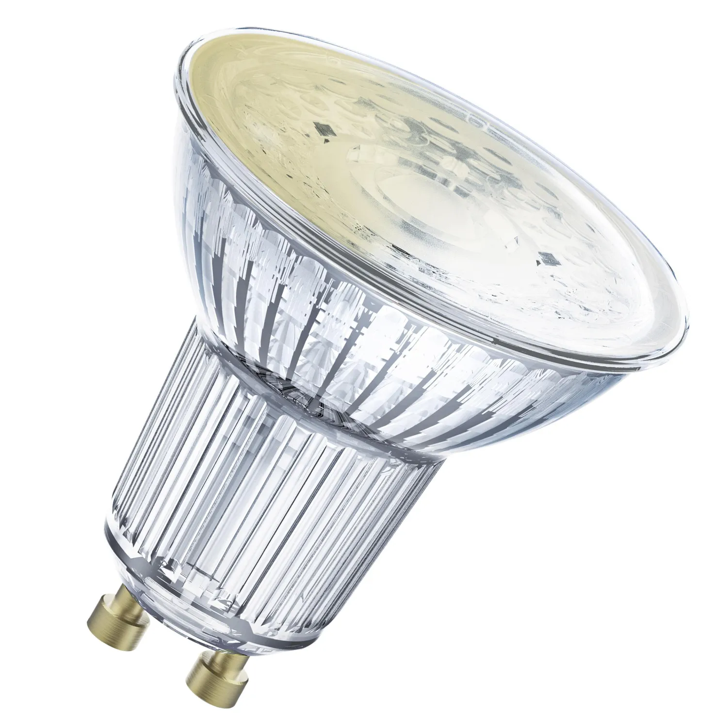LED-reflektorlampa