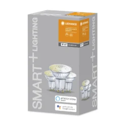 LED-reflektorlampa