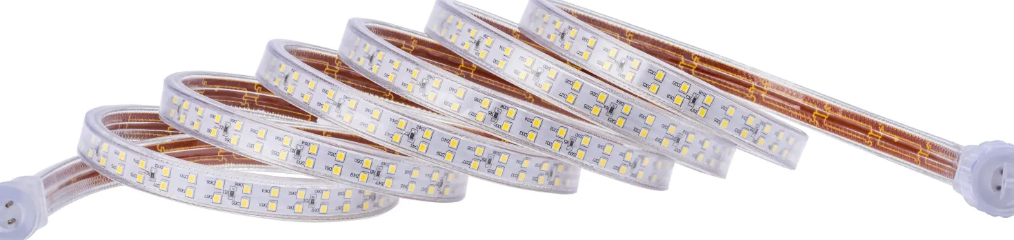 LED-slinga