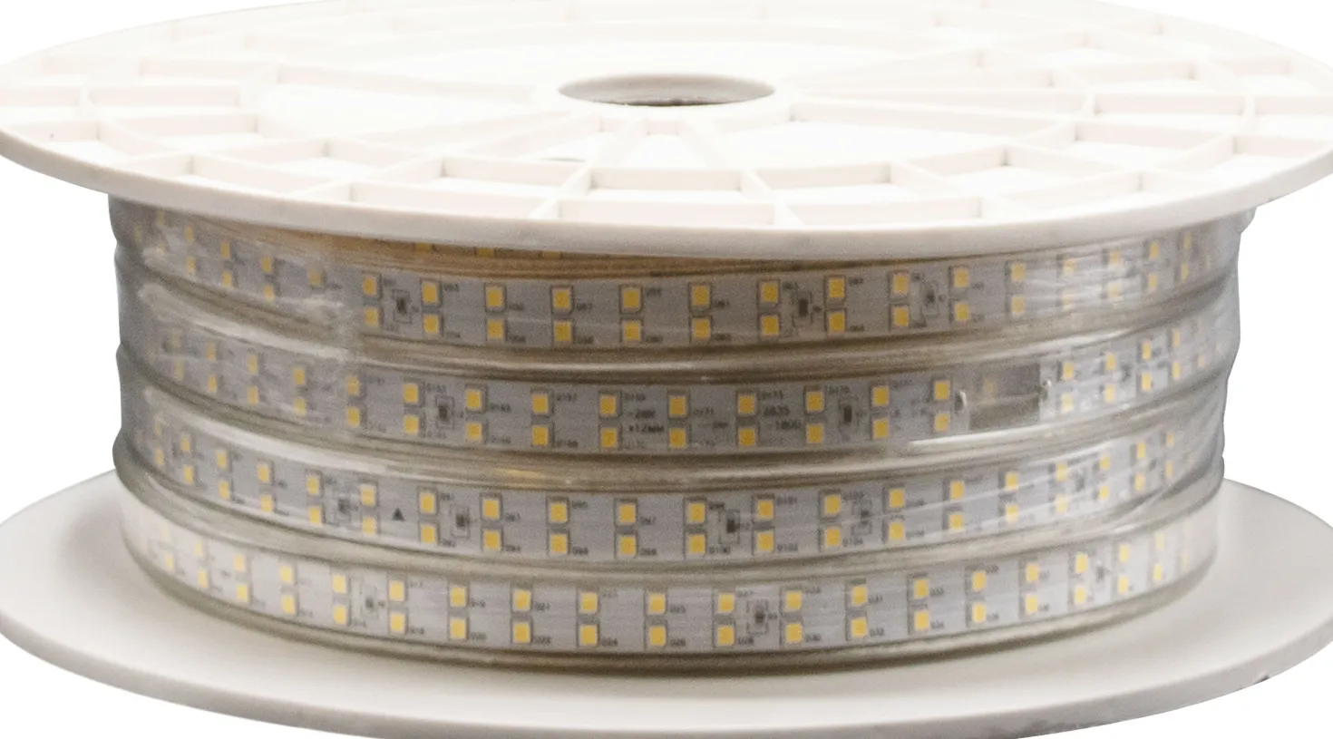 LED-slinga