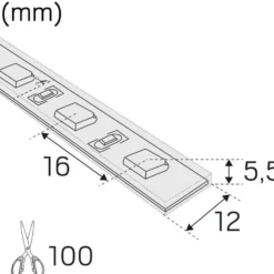 LED-strip