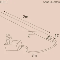 LED-strip