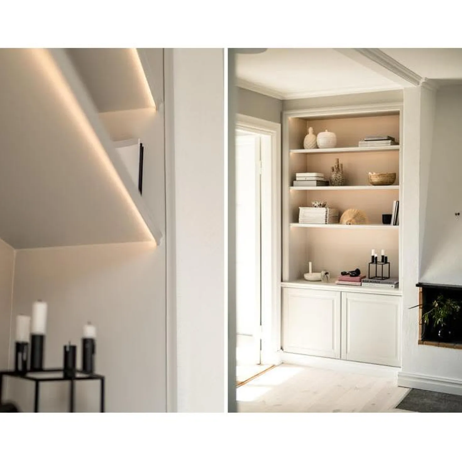 LED-strip