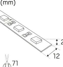 LED-strip