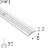 LED-strip