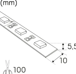 LED-strip