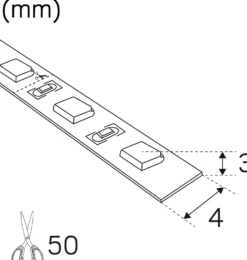 LED-strip