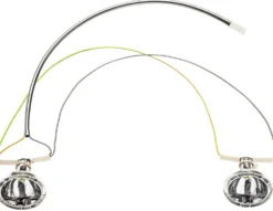 LED-strålkastare
