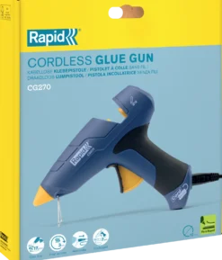 Limpistol
