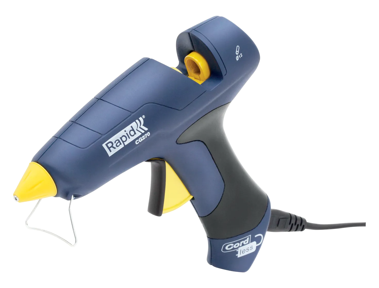 Limpistol