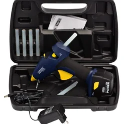 Limpistol