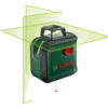 Linjelaser