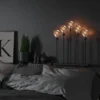 Ljusstake