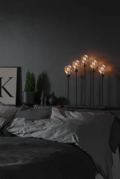 Ljusstake