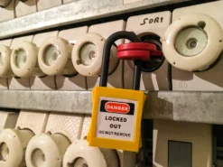 Lockout