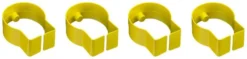 Låsclips