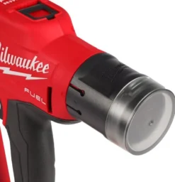 Låsnitpistol