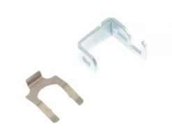 Låsspärr