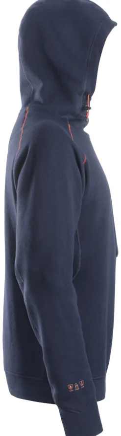 Luvtröja