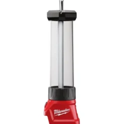 Lysrörslampa
