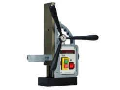 Magnetborrstativ