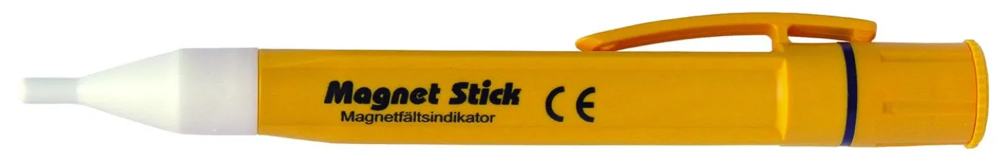 Magnetfältsindikator