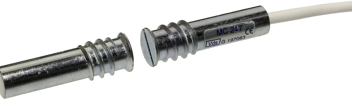 Magnetkontakt