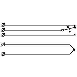 Magnetkontaktset