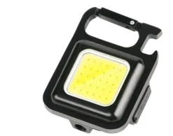 Magnetlampa
