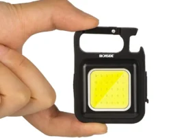 Magnetlampa