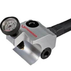 Manometer