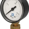 Manometer