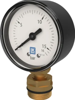 Manometer