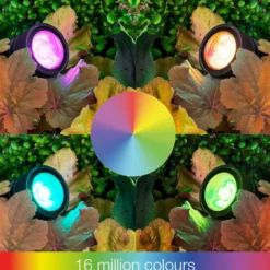 Markspotlight