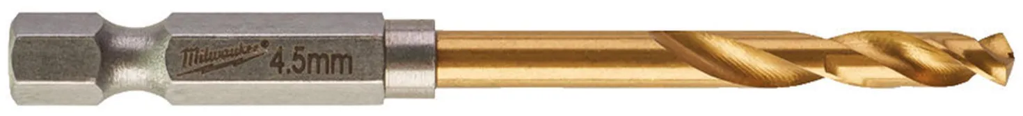Metallborr