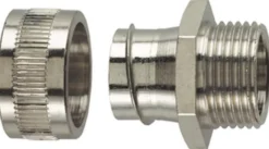 Metallkoppling